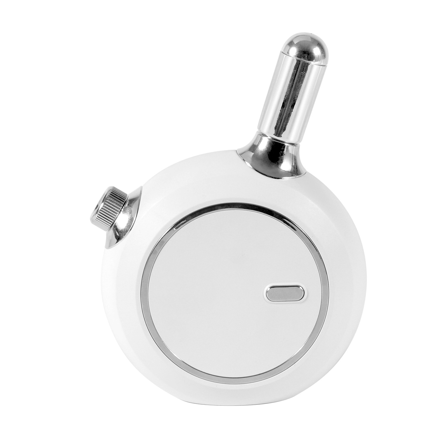 Handheld Portable Household Nano Spray Hydratingtrument Oxygen Injectiontrument USBDirect Charging Facial Humidifying Beautytrument