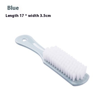 Multifunctional Long-handled Soft-bristled Shoe Brush,Shoe Brush,Cleaning Brush,Shoe Polish Brush,Plastic Brush,Laundry Brush