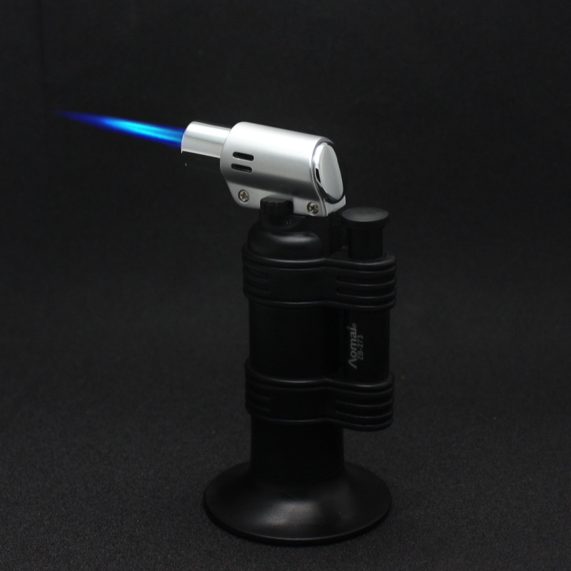 AM273 Direct-injection Lighter,Flamethrower,Welding Gun,Cigar Moxibustion And Barbecue