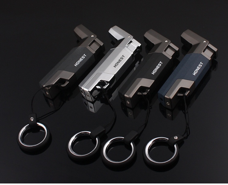 Baicheng Bluebird No.1 Direct Lighter Incense Supplies Lighter Moxibustion Cigar Incense Tool