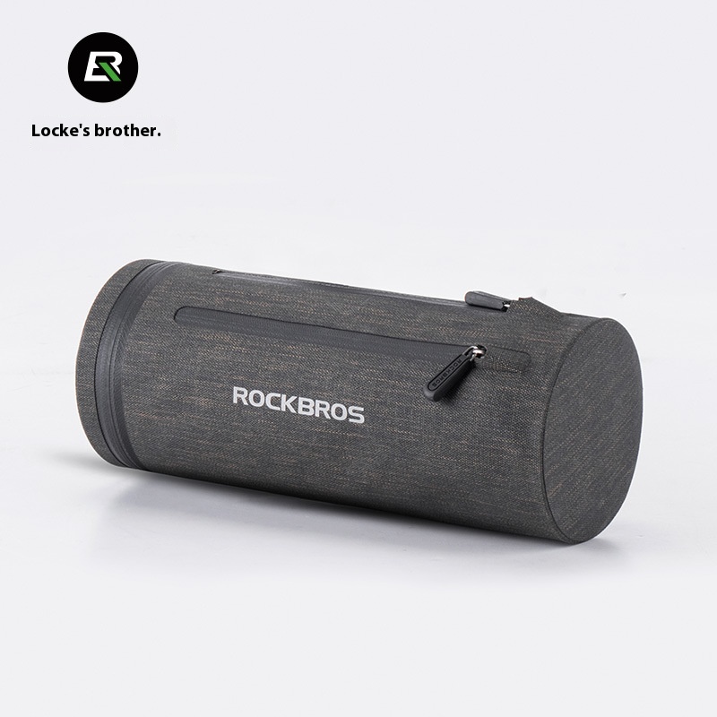 ROCKBROSWaterproof Bicycle Bag,Handlebar Bag,Top Tube Frame Bag,Front Bag For Mountain And Road Bikes