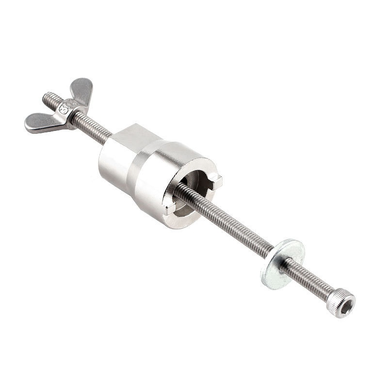 Bicycle Tools Mountain Road Bike Universal Slottallation Socket Wrench Flower Drum Tower Base Removal Tool