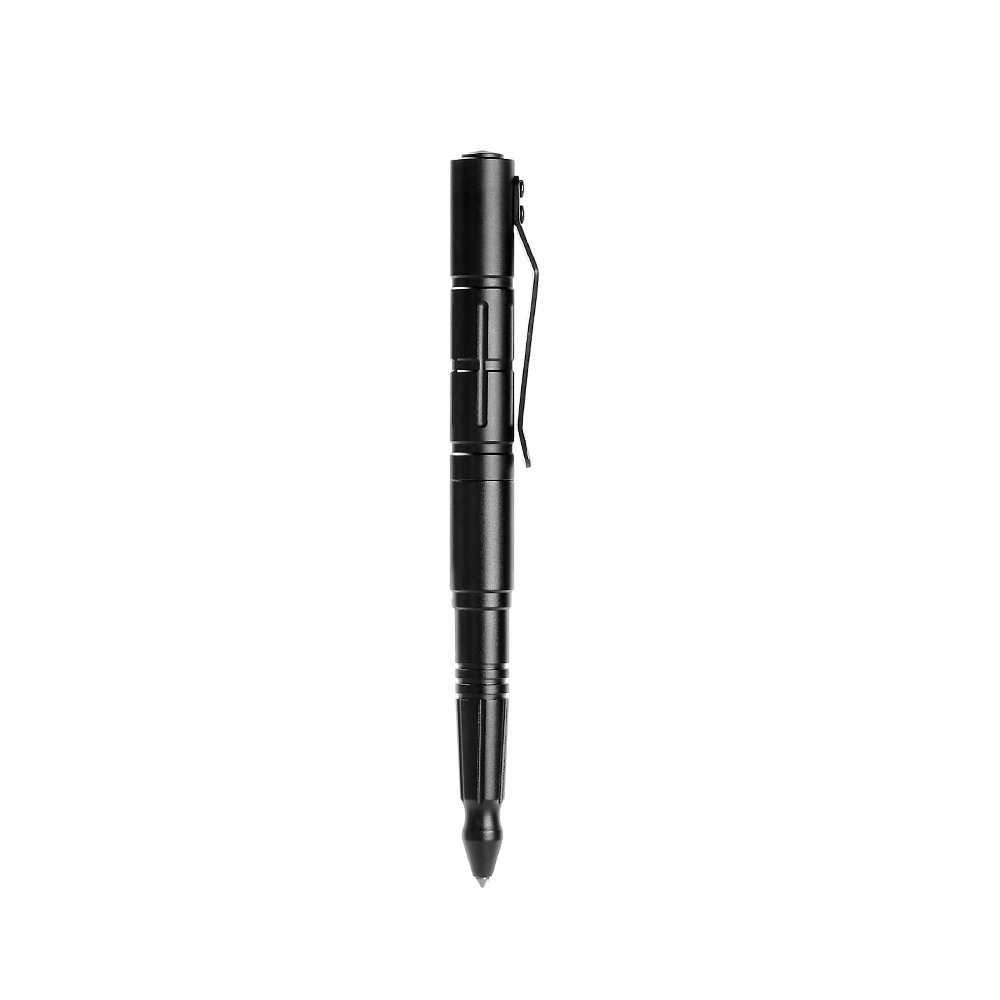 Genuine Tungsten Steel Head Tactical Defense Pen EDCTactical Pen Portable Pen Outdoor Self-defense Pen Signature Pen Gift