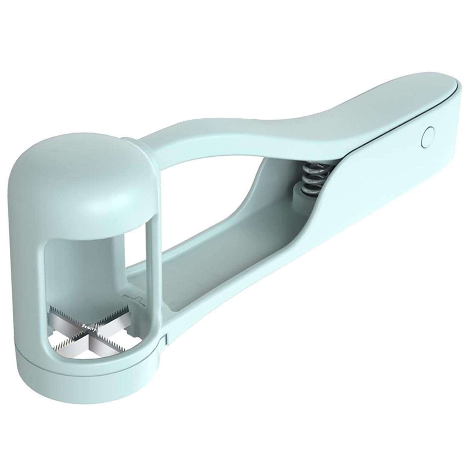 新爆品grape Cutter葡萄切片器水果分割器鲜果分离器水果神器