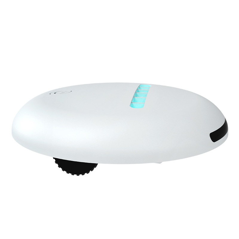 Dr.Wei Wireless Mite Removal Machine Fully Automatic Robot Intelligent Household Sterilizer Bed Ultraviolet Mite Removal Machine