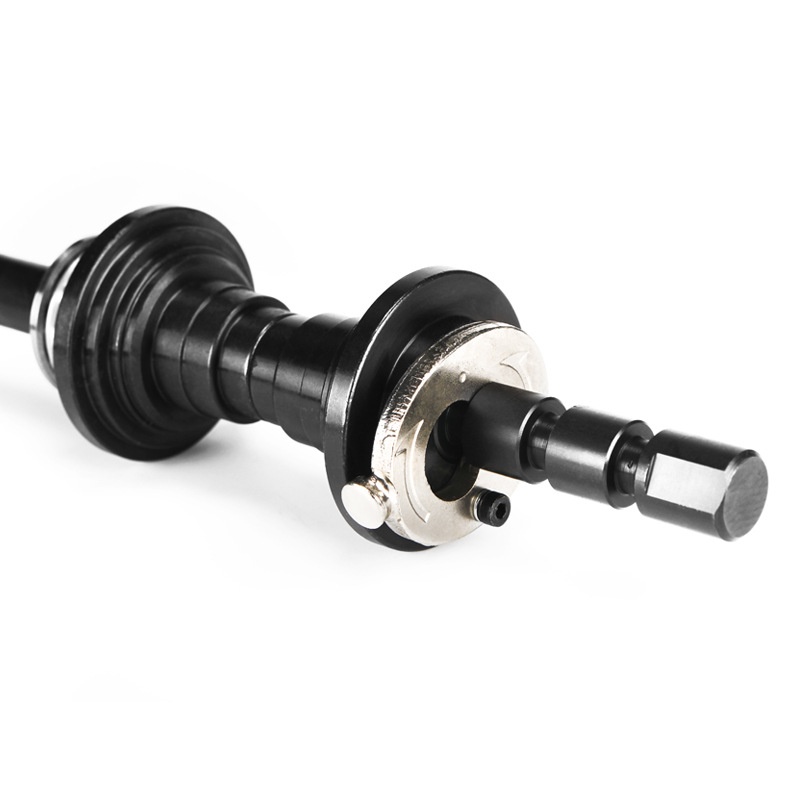 BIKEHANDBicycle Repair Tools Bicycle Repair Front Fork Wan Group Press Tool Bicycle Repair Tools