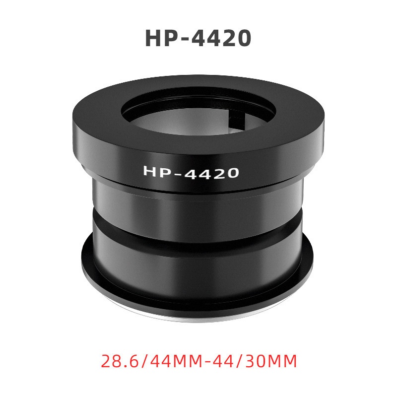 PROMENDFolding Bicycle Bowl Assembly4420 Aluminum Alloy Bearing Front Fork Eight-piece Bicycle Head Assembly