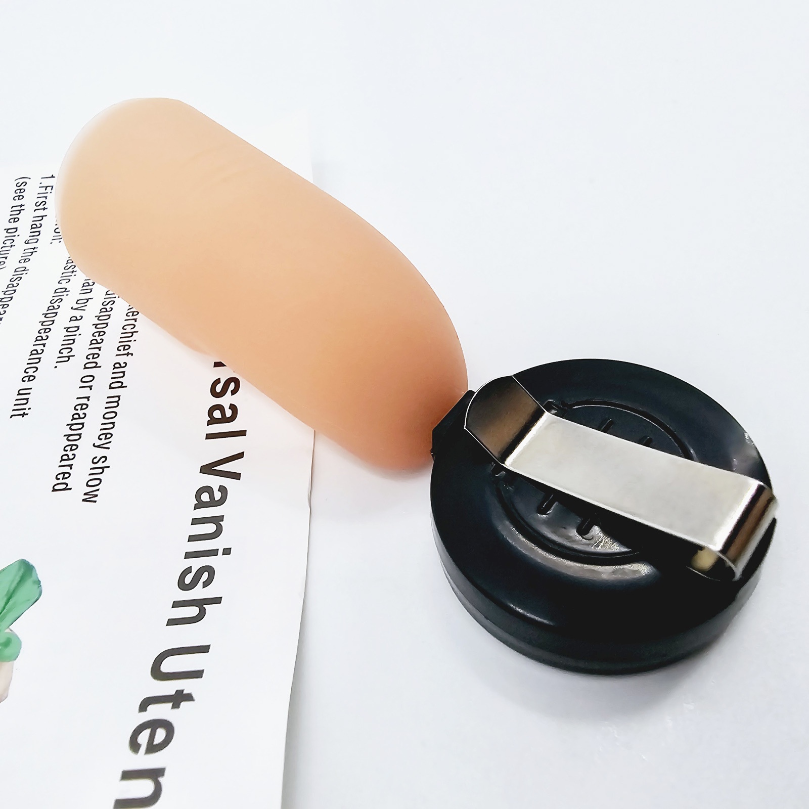 G0090 Universal Vanisher King Magic Magic Props Close-up Children's Toys