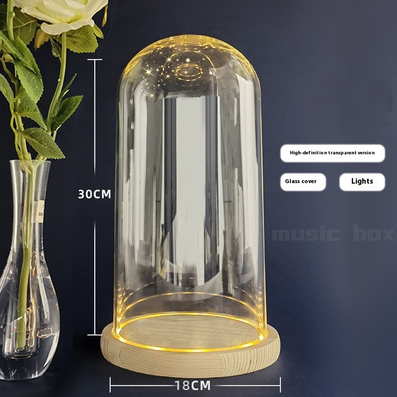 Lego Christmas Tree Building Blocks Rotating Lights And Music Creative Ornaments Children's Educational Assembly Christmas Gifts