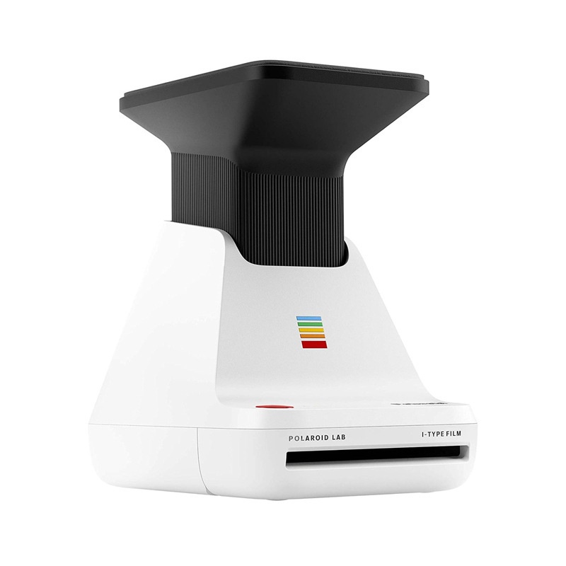 Polaroid Originals Lab