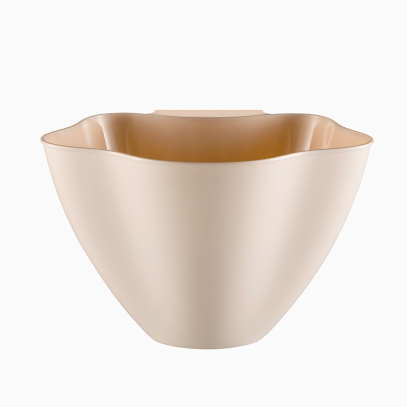 [Hedou]Kitchen Hanging Trash Can Cabinet Door Creative Home Bedroom Tube Desktop Small Trash Can