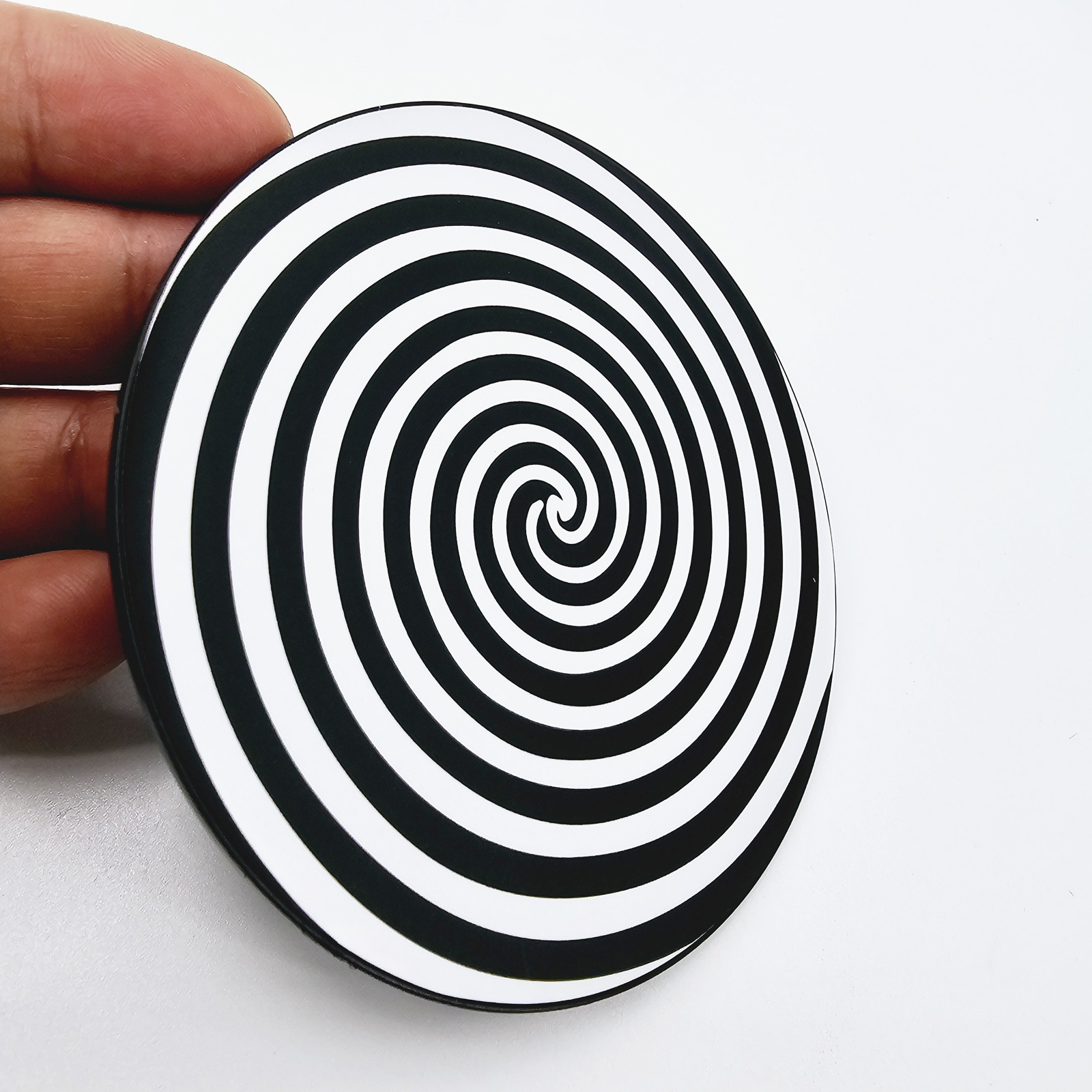 G1065 Phantom Disc Kingmagic Magic Props SMagic Toys