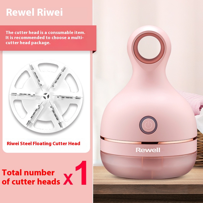 RSC-360 Rechargeable Hair Ball Trimmer For Clothes Hair Remover,Strong Power For Shaving Hair