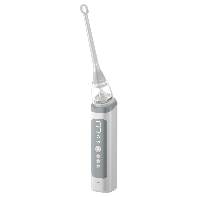 Tonsil Stone Extractor Electric Remover Oral Cleaning Care Tools Stone Remover
