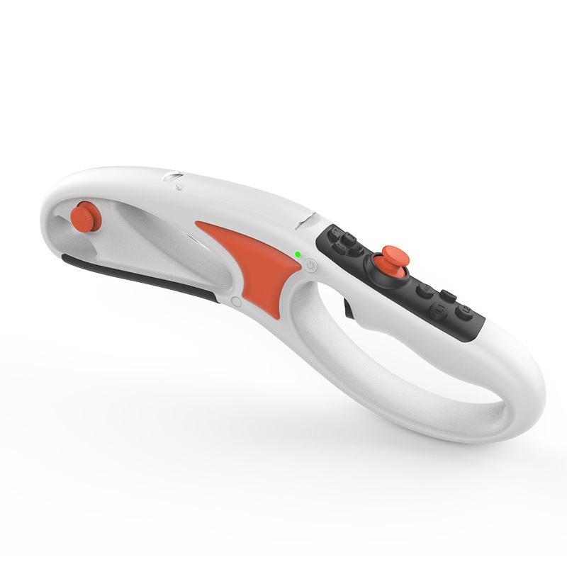 Thousand Fantasy Body Sense ARGun Jedi Survival Eating Chicken Shooting ARGame Gun GAME