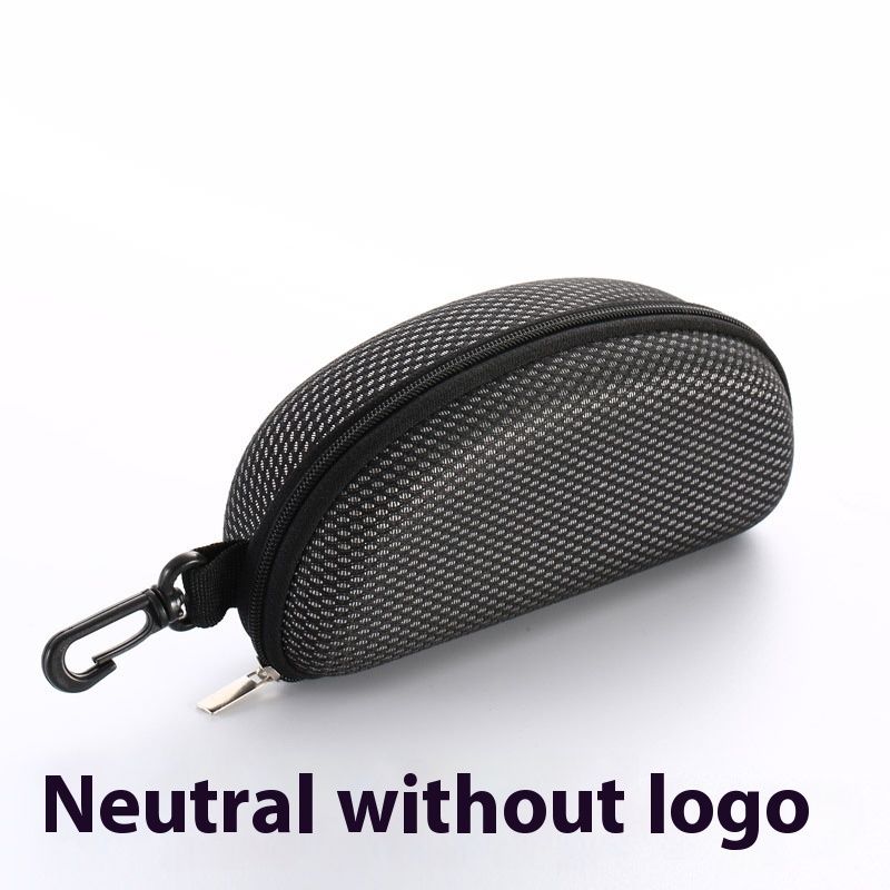 Anti-pressure Sunglasses Box Eyeglass Box Sunglass Box EVAFashion Retro Mirror Box/Small Glasses Box