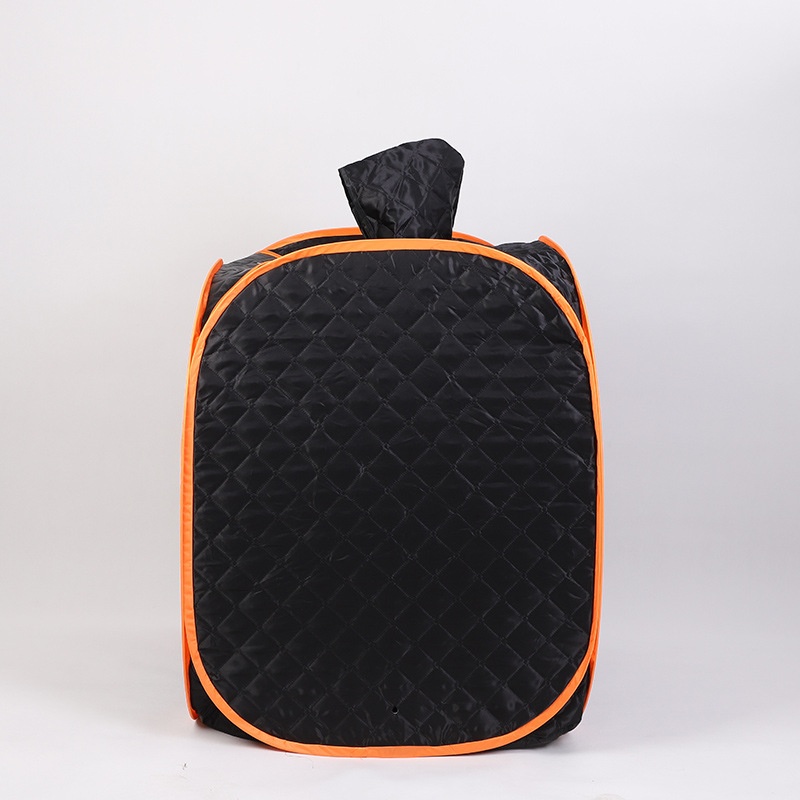 Double Body Sweating Household Sweat Steamer Steam Room Steam Engine Fumigation Trument Gynecological Folding Sauna Box