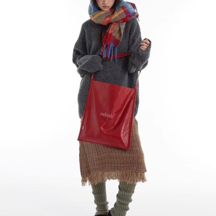 Original Large-capacity Chic Shoulder Bag