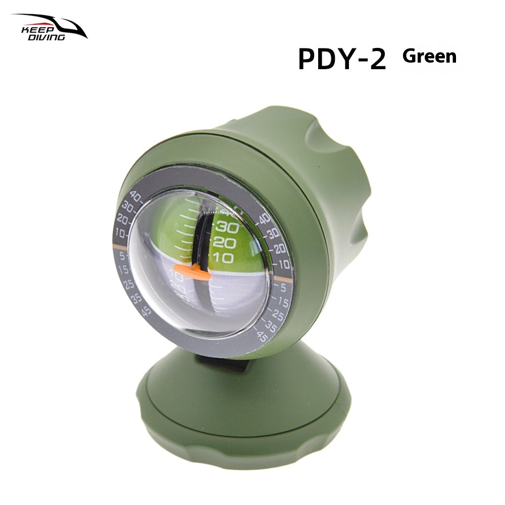 Vehicle-mounted Slope Meter,Level Meter,Vehicle-mounted Self-sensing Balance Meter,Vehicle-mounted Adjustable Multi-angle Measuringtrument PDY-2
