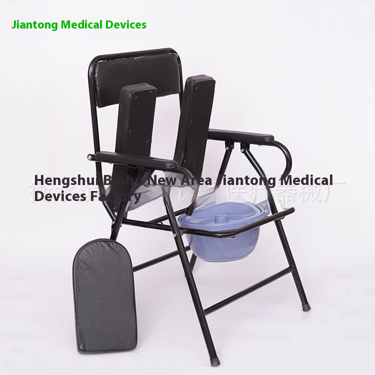 Stainless Steel Toilet Chair For Disabled People, Pregnant Women, And The Elderly, Toilet Chair, Toilet Seat, Toilet Chair, Toilet Bowl, Bathing Chair
