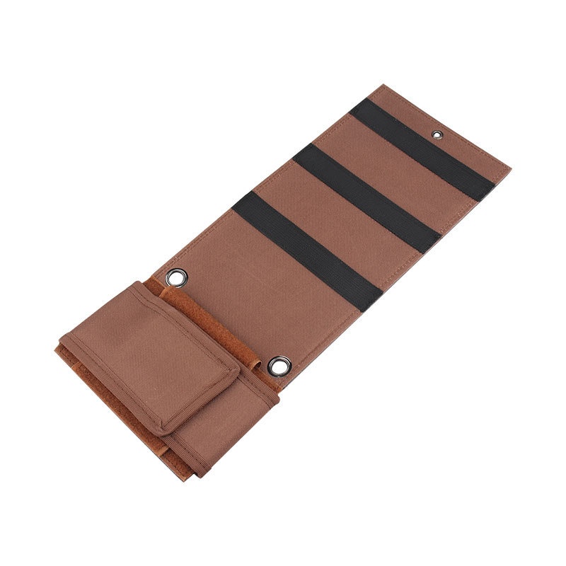 Manba Holsters Hot-selling Flashlight Holster Car Seat Mattress Invisible Holster Car Quick-pull Holster