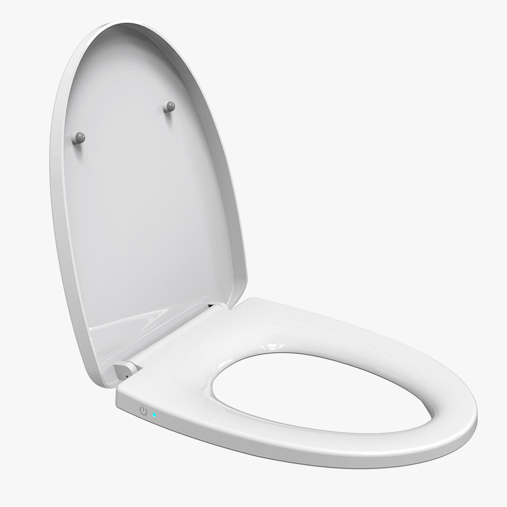 Smart Toilet Seat Daewoo V-type Universal Intelligent Fully Automatic Heating Household Toilet Seat