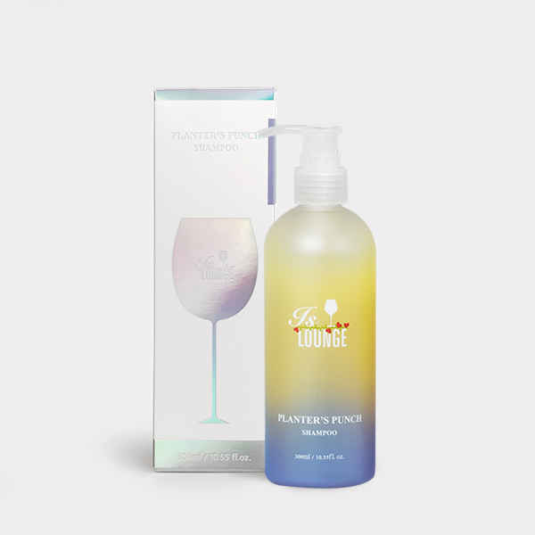 2.0拓荒者-B5 Q10養髮洗髮露