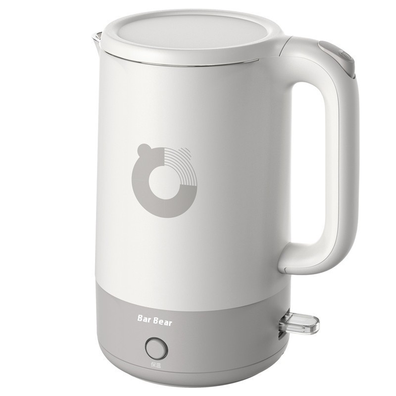 Bear/Little Bear Electric Kettle ZDH-Q17 U7 One-button Heat Preservation And Automatic Power Off1.7 LLarge Capacity Household Burning