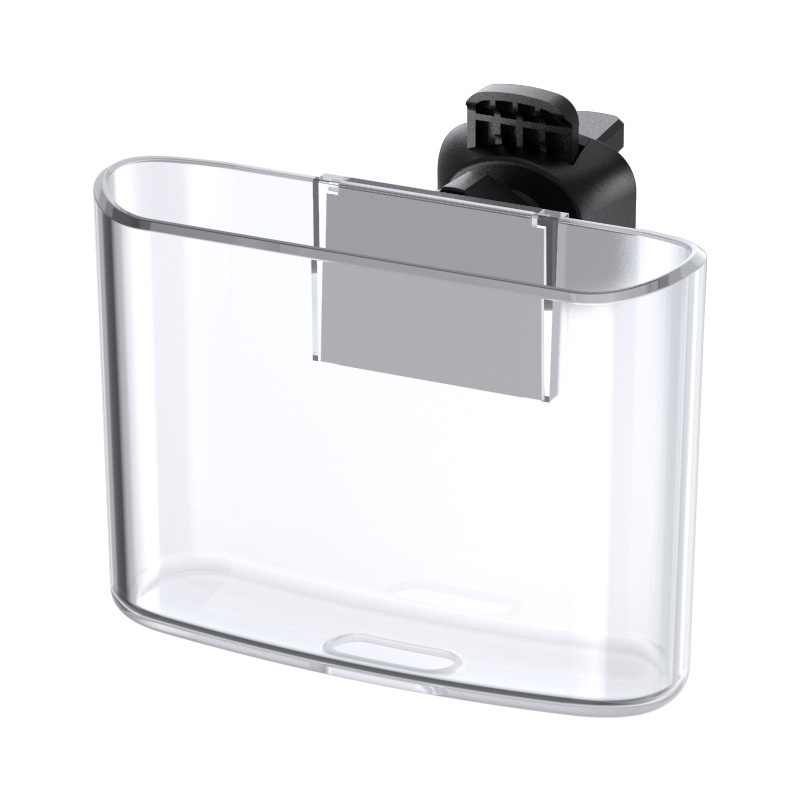 Car Accessories Air Conditioning Outlet Car Storage Box Car Creative Storage Box Car Multi-function Mobile Phone Hanging Bag