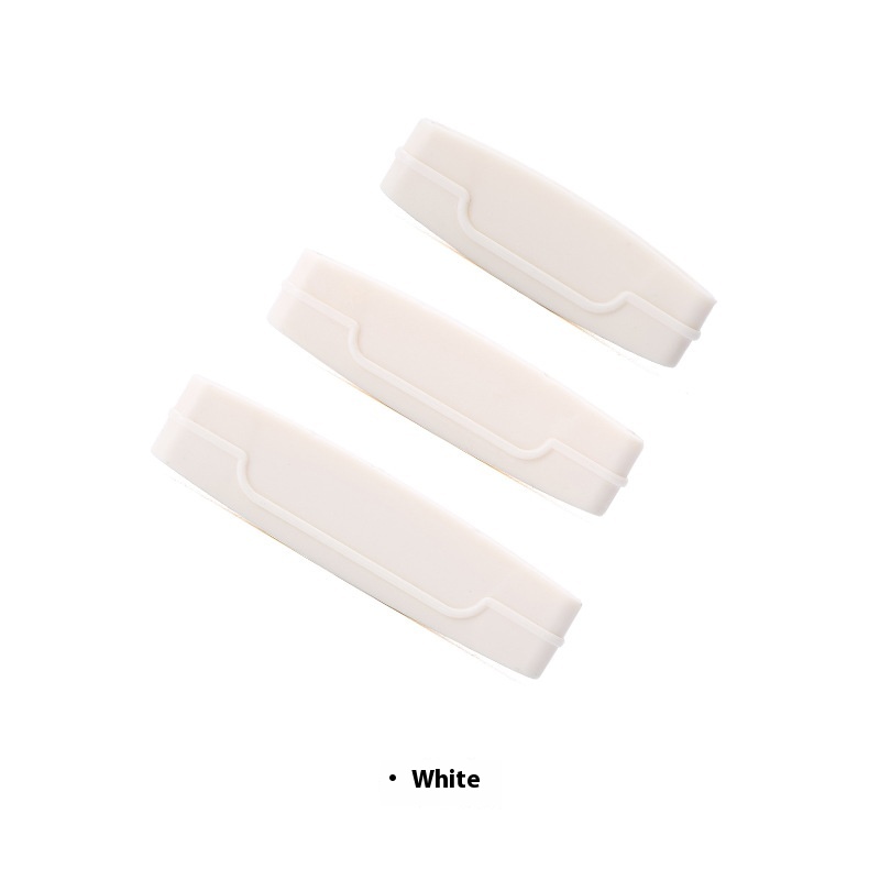 2362 Manual Toothpaste Squeezer Multifunctional Lazy Artifact Cosmetics Facial Cleanser Children's Toothpaste Squeezer