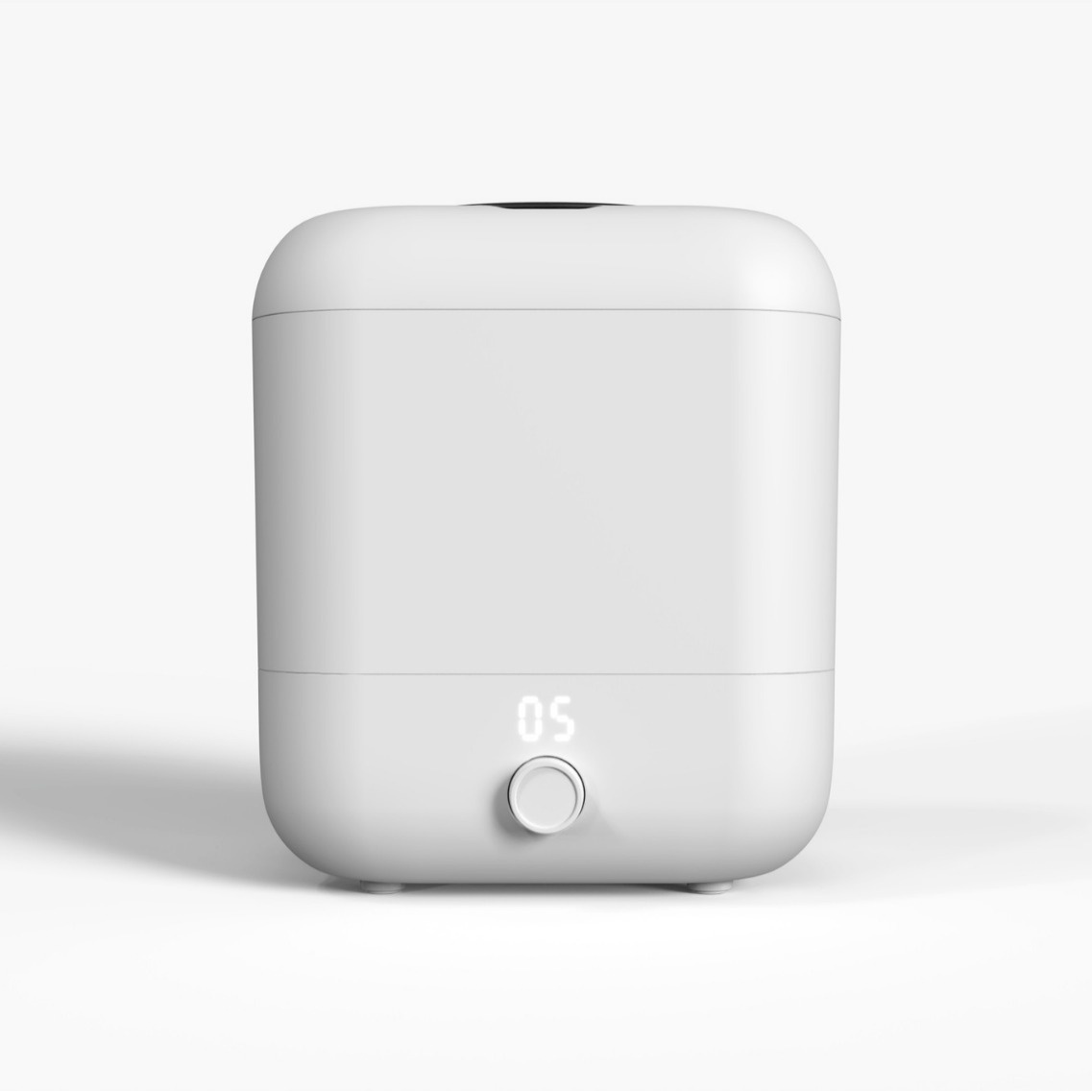 Rechargeable Mini Washing Machine USBWireless Student Dormitory Cleaning Socks Underwear Home Special Washing Baby Clothes