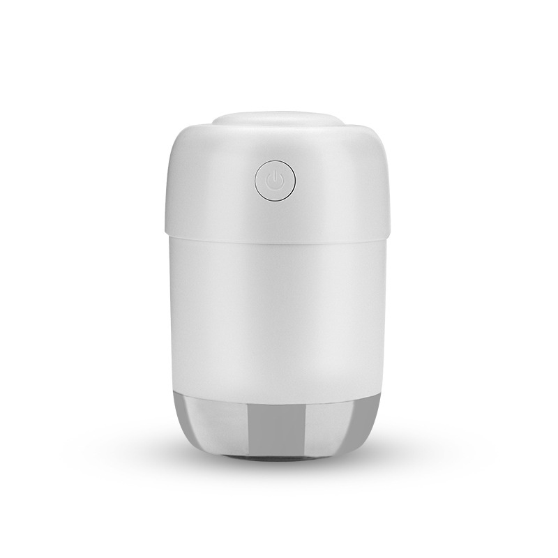 Car Humidifier USBHousehold Small Air Humidifier