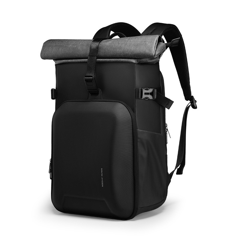 Outdoor Photography Digital Multi-functional Waterproof Backpack Man