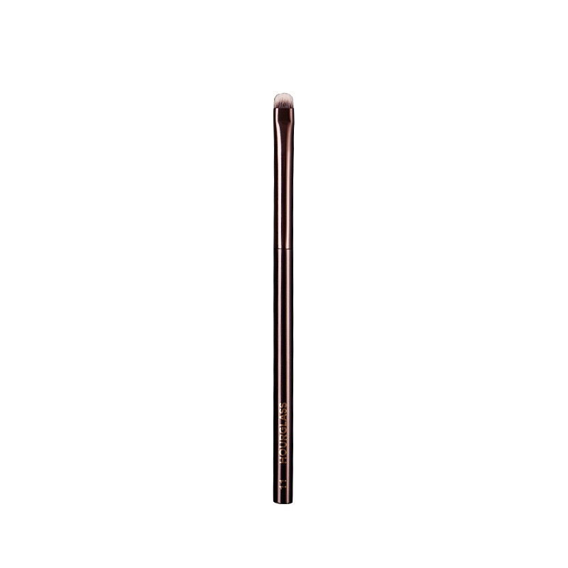 No.11 Artificial Fiber Hair Eye Tail Brush H G Beauty Makeup Tool Brush Cangzhou Makeup Brush