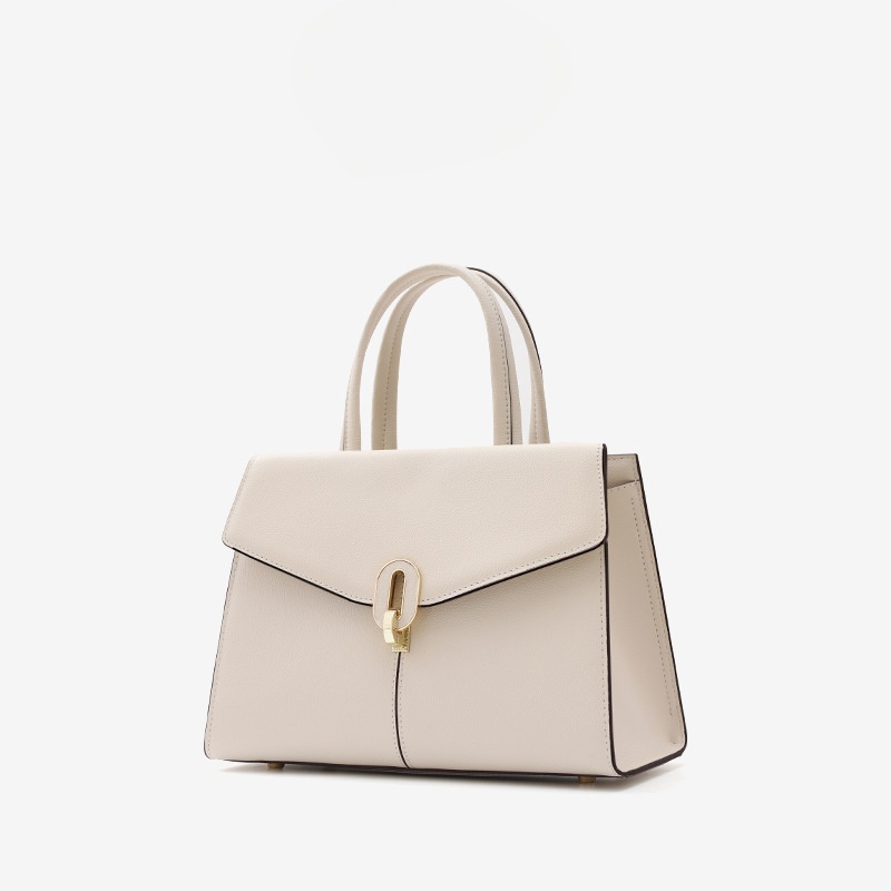 Bag Women's Bag Red Bridal Wedding Bag Genuine Leather Wedding Handbag Light Luxury High-end Mother Bag