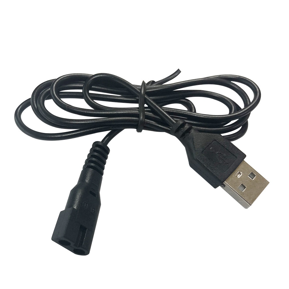 Pet K5 Cat Shaver Charging Cable Dog Hair Trimmer USBCharging Cable