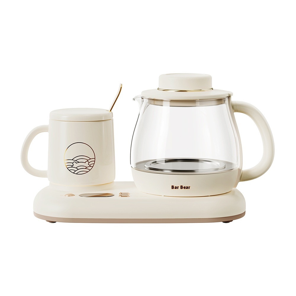 Bear Health Pot YSH-D08 D3 Living Room Officeulated Concentrated Health Cup Microcomputer Digital Display