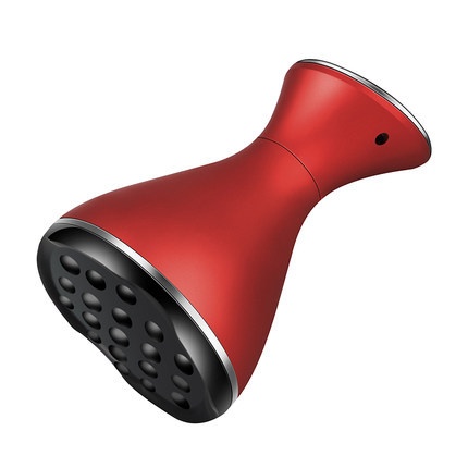 U S B Electric Stone Scrapingtrument Massage Vibration Hot Compress Five Elements Meridian Brush Massager Full Body Massager