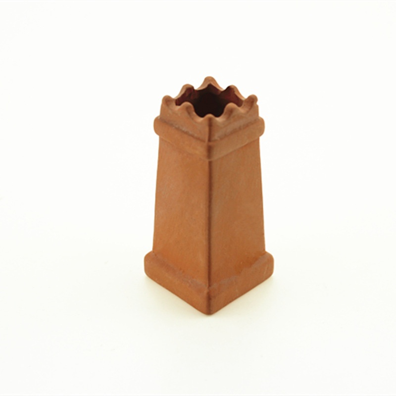 52 DOLLHOUSEMiniature Food Play Scene Model Dollhouse Accessories Mini Ceramic Flower Pot C5036