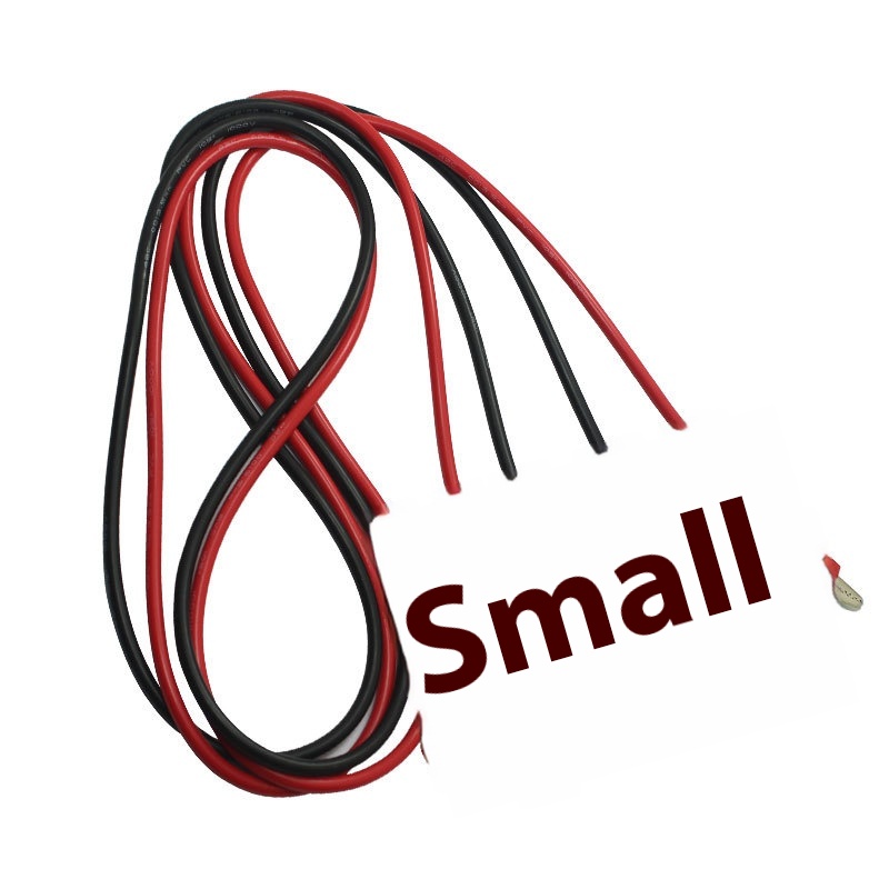 Multifunctional Multimeter Pen Line Alligator Clip Test Clip Capacitor Clip Accessories Set Universal Meter Multimeter Pen