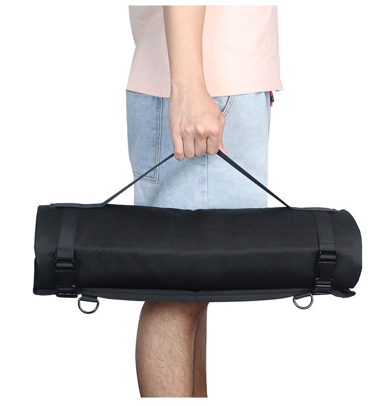 Manba Shooting Mat Hot Folding Picnic Mat Outdoor Moisture-proof Mat Portable Camping Moisture-proof Mat