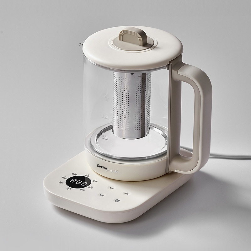 Bear/Little Bear YSH-E15 G1 Health Pot Home Multi-functional Office Small Tea Maker Electric Kettle