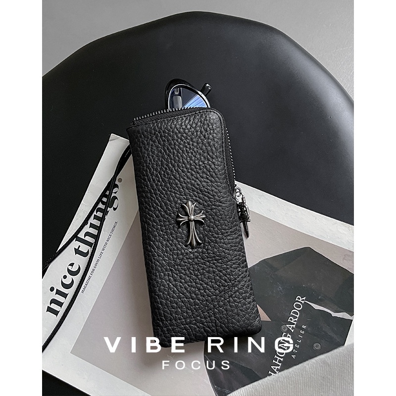 Y Brand Storage Bag Spring And Summer Multi-Card Coin Purse Hanging Neck Glasses Bag Mini Lipstick Key Bag For Women