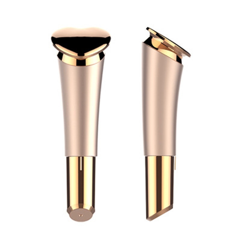 Hot Facial Introductiontrument Beauty Cleansingtrument Multi-functional Face Slimming Massager