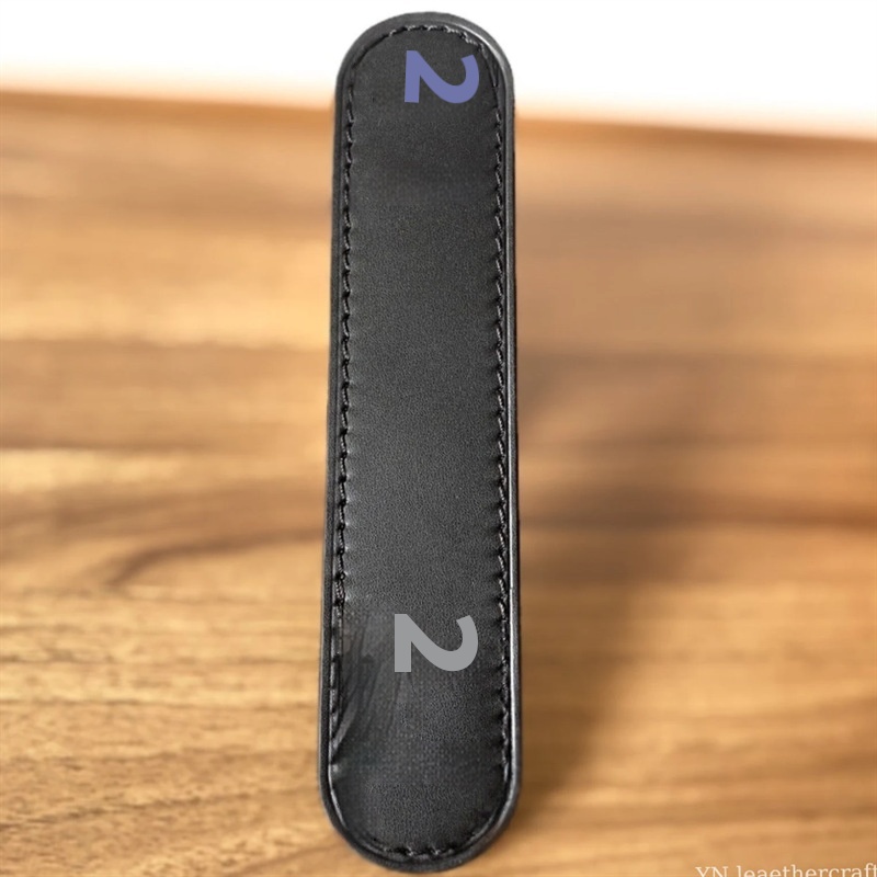 Tote Bag With Decompression Pad Bag Fixed Hand Strap PULeather Guitar Strap Shoulder Pad