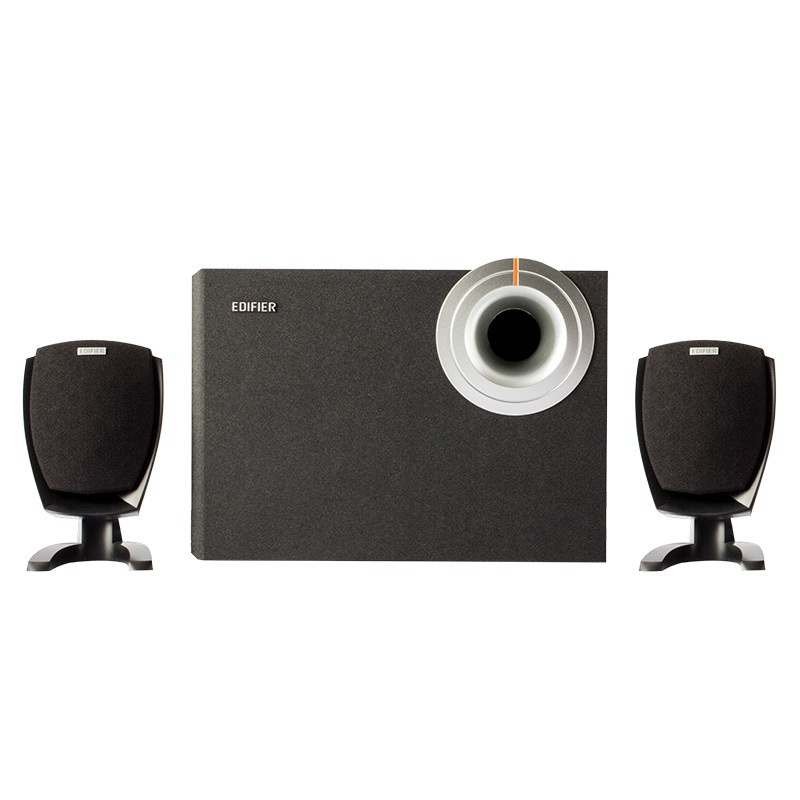 Edifier R201 T06 Multimedia2.1 Active Computer Speakers Subwoofer Audio