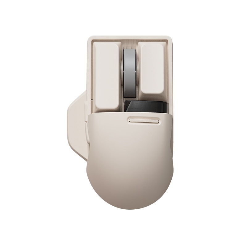 Lofree Three-mode Wireless Mouse