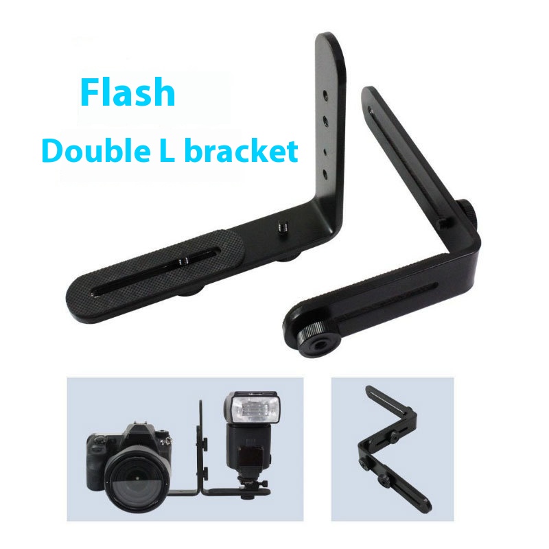 Directly Approved By The, Double L-shaped Photography Light Stand, Flash Light Stand, L-shaped L E D Photography Light, S L R Camera Stand