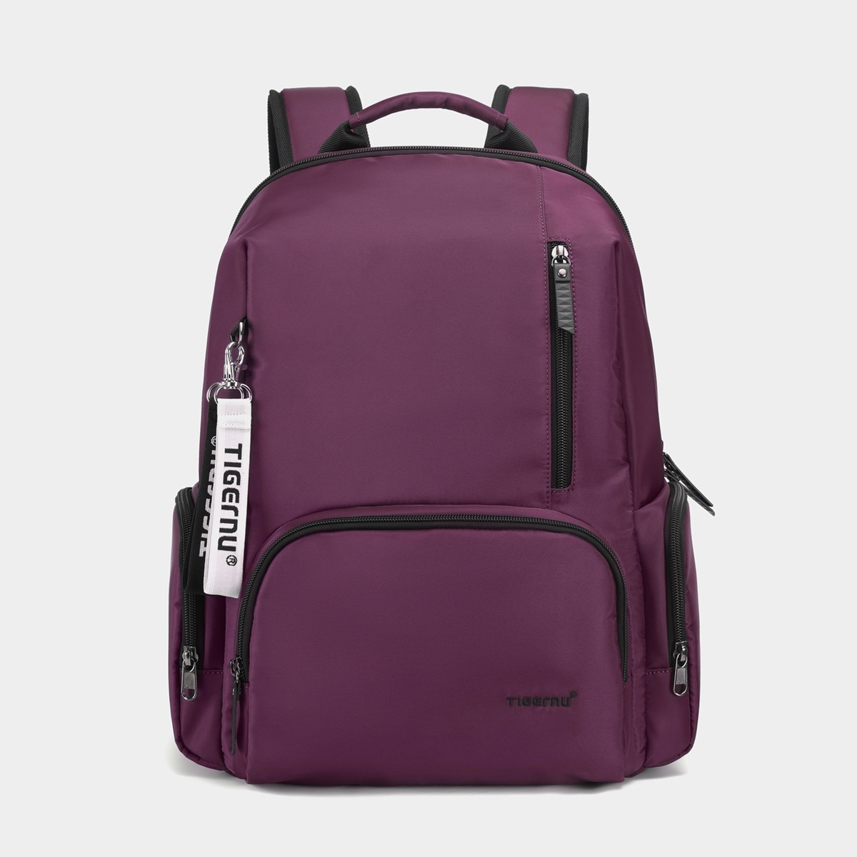 Korean Version Of The Versatile Oxford Cloth Backpack For Women Leisure Travel Ladies Backpack Large Capacity Travel Bag