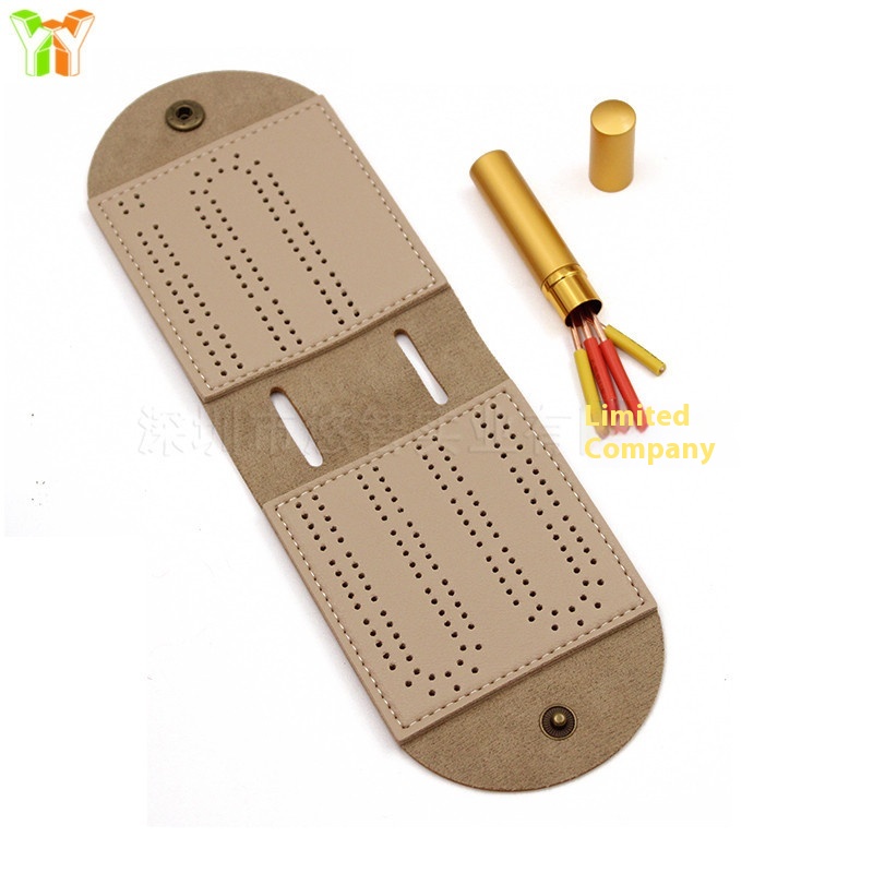 Poker Game Scoreboard Casual Cribbage Game Tactical Board Card Game Scoreboard